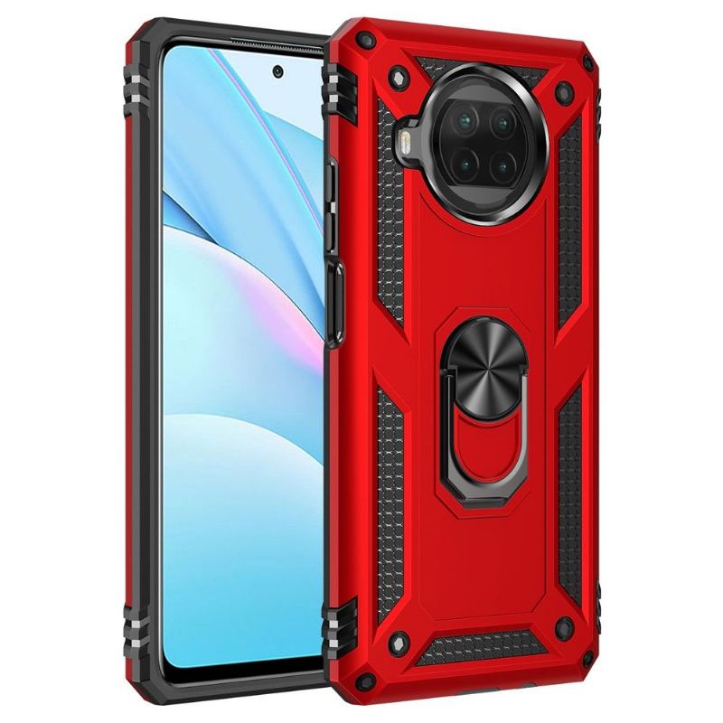 Kryty Na Mobil Na Xiaomi Mi 10T Lite - Podpora Funkce Hybrid Shell