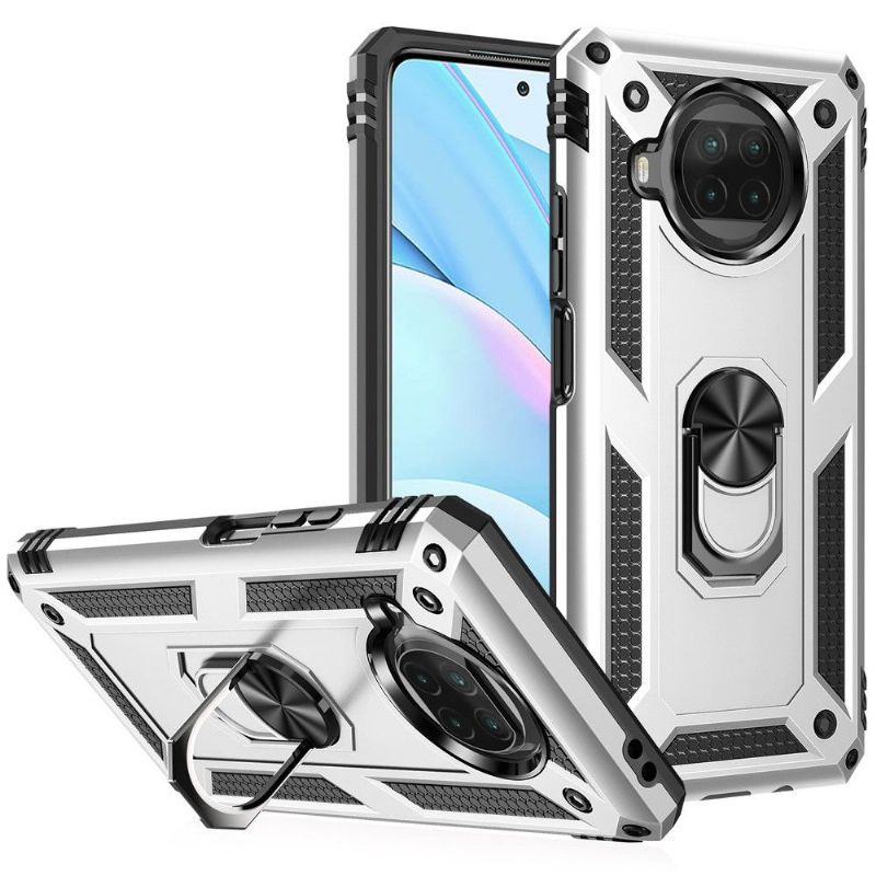Kryty Na Mobil Na Xiaomi Mi 10T Lite - Podpora Funkce Hybrid Shell