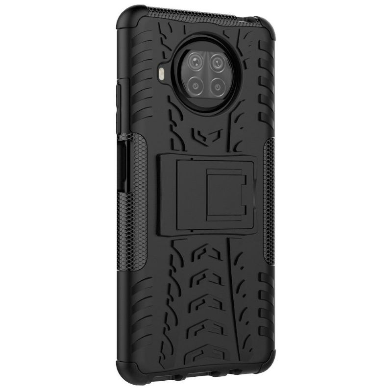 Kryty Na Mobil Na Xiaomi Mi 10T Lite Protiskluzové S Integrovanou Podporou