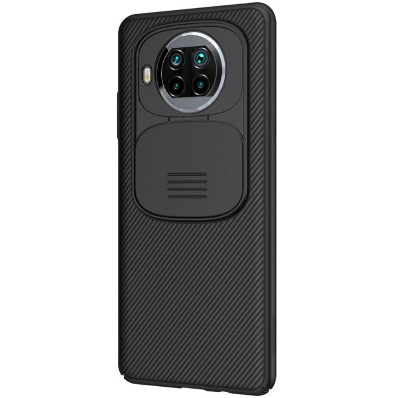 Kryty Na Mobil Na Xiaomi Mi 10T Lite Se Zadním Krytem Objektivu