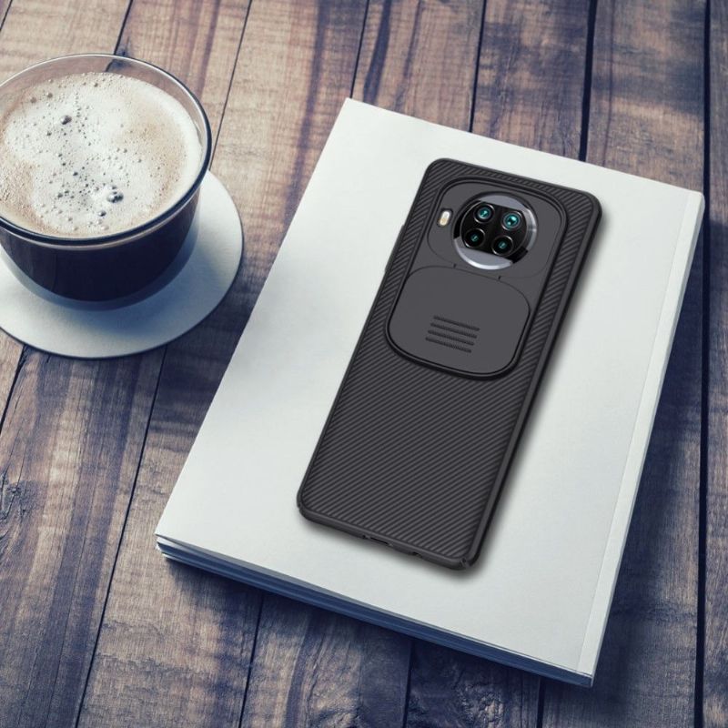 Kryty Na Mobil Na Xiaomi Mi 10T Lite Se Zadním Krytem Objektivu