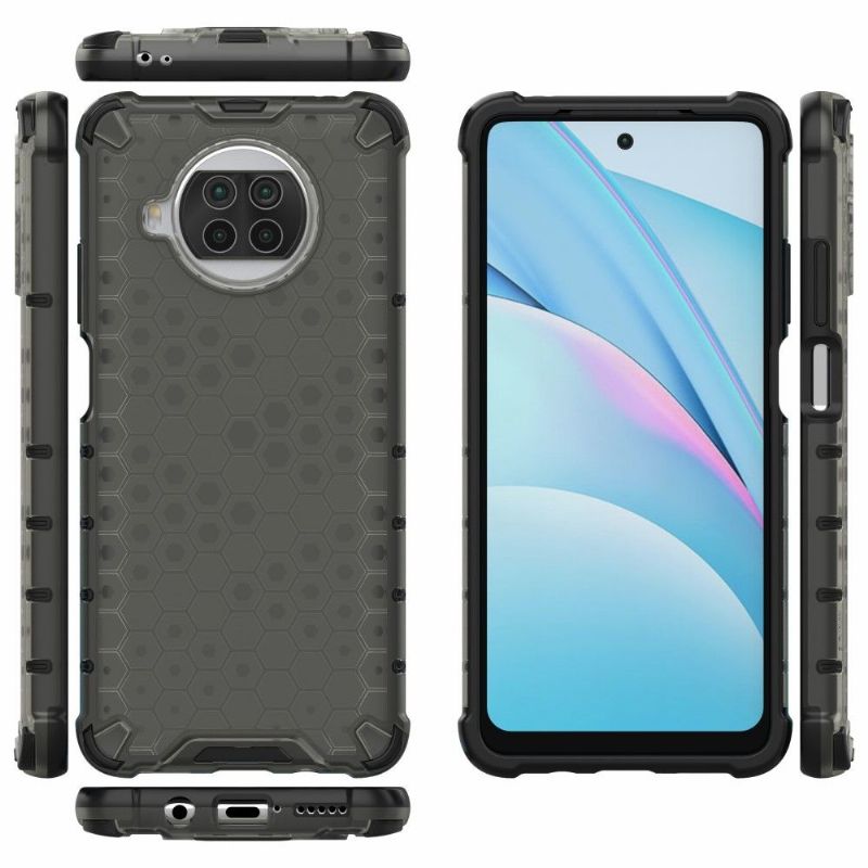 Kryty Na Mobil Na Xiaomi Mi 10T Lite Voštinový Design