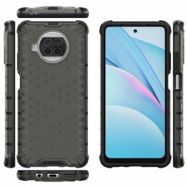 Kryty Na Mobil Na Xiaomi Mi 10T Lite Voštinový Design