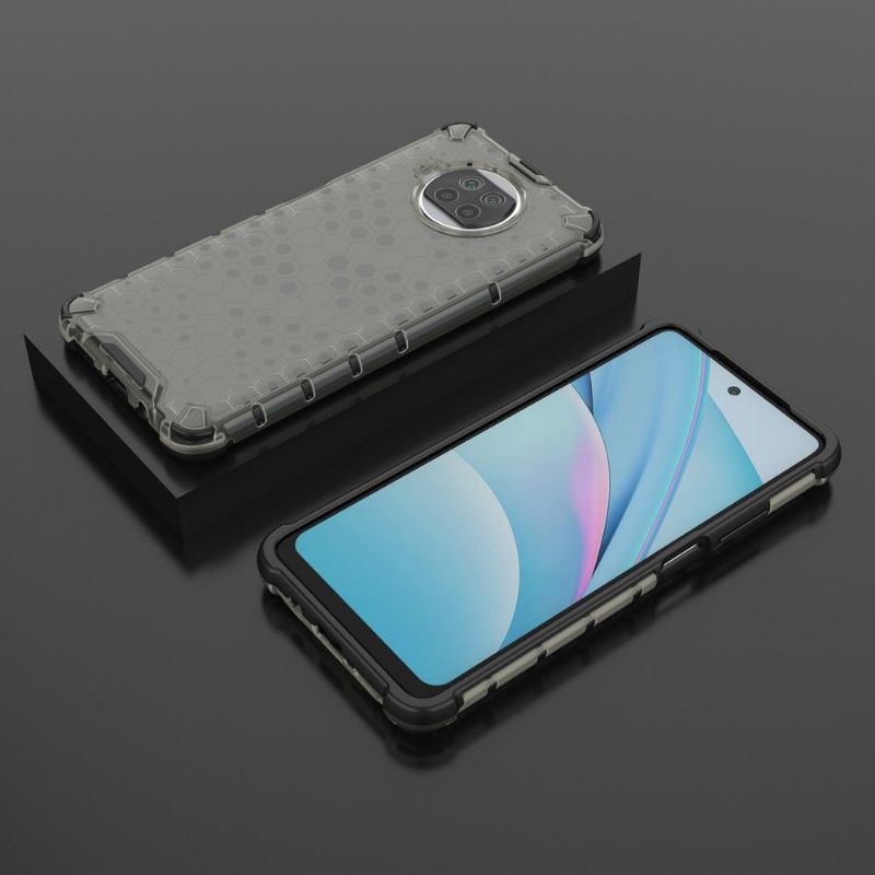 Kryty Na Mobil Na Xiaomi Mi 10T Lite Voštinový Design