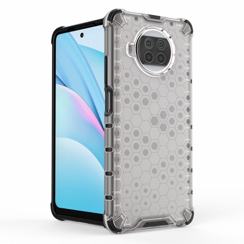 Kryty Na Mobil Na Xiaomi Mi 10T Lite Voštinový Design