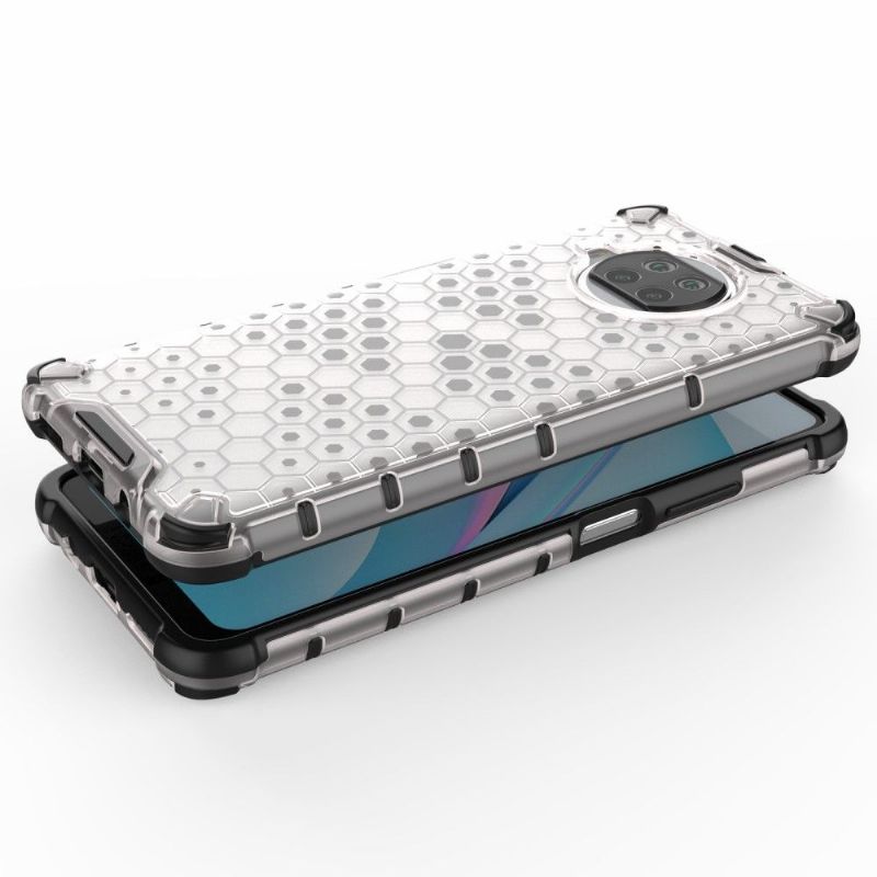 Kryty Na Mobil Na Xiaomi Mi 10T Lite Voštinový Design