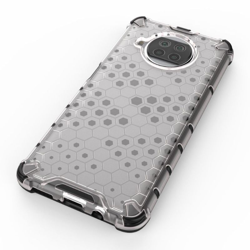 Kryty Na Mobil Na Xiaomi Mi 10T Lite Voštinový Design