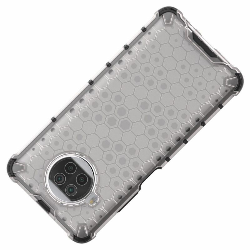 Kryty Na Mobil Na Xiaomi Mi 10T Lite Voštinový Design