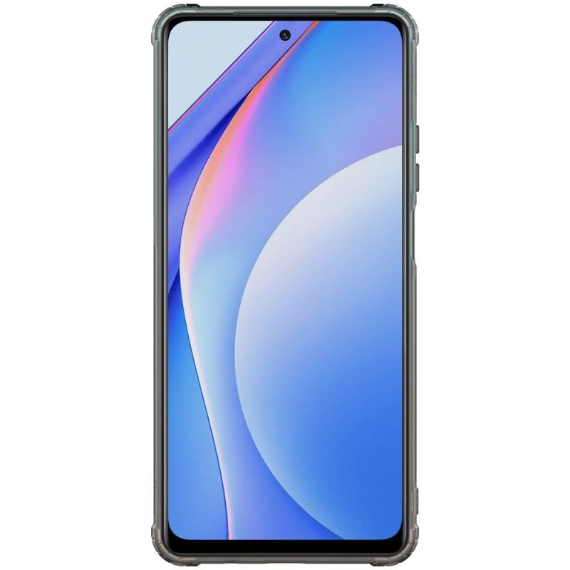 Kryty Na Mobil Na Xiaomi Mi 10T Lite Vyztužené Rohy Nillkin Nature