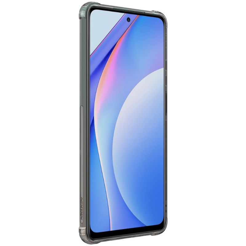 Kryty Na Mobil Na Xiaomi Mi 10T Lite Vyztužené Rohy Nillkin Nature