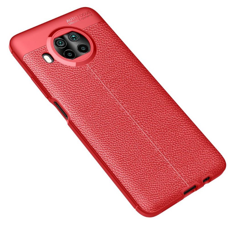 Kryty Na Mobil Na Xiaomi Mi 10T Lite Zrnitá Dokončovací Hadice