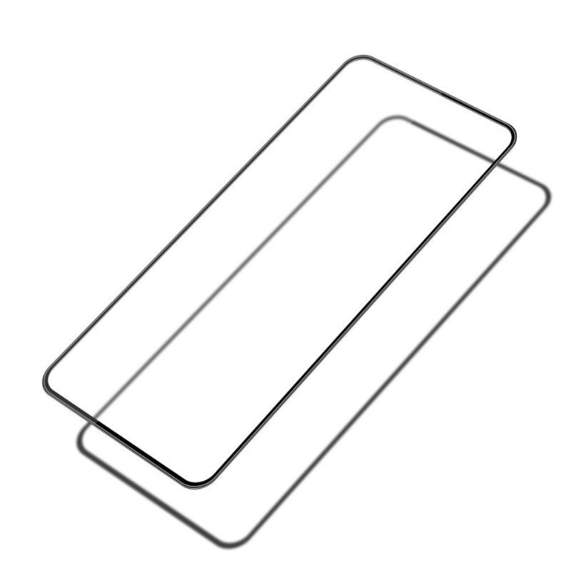 Ochranné Tvrzené Sklo V Plné Velikosti Pro Xiaomi Mi 10T Lite 5G