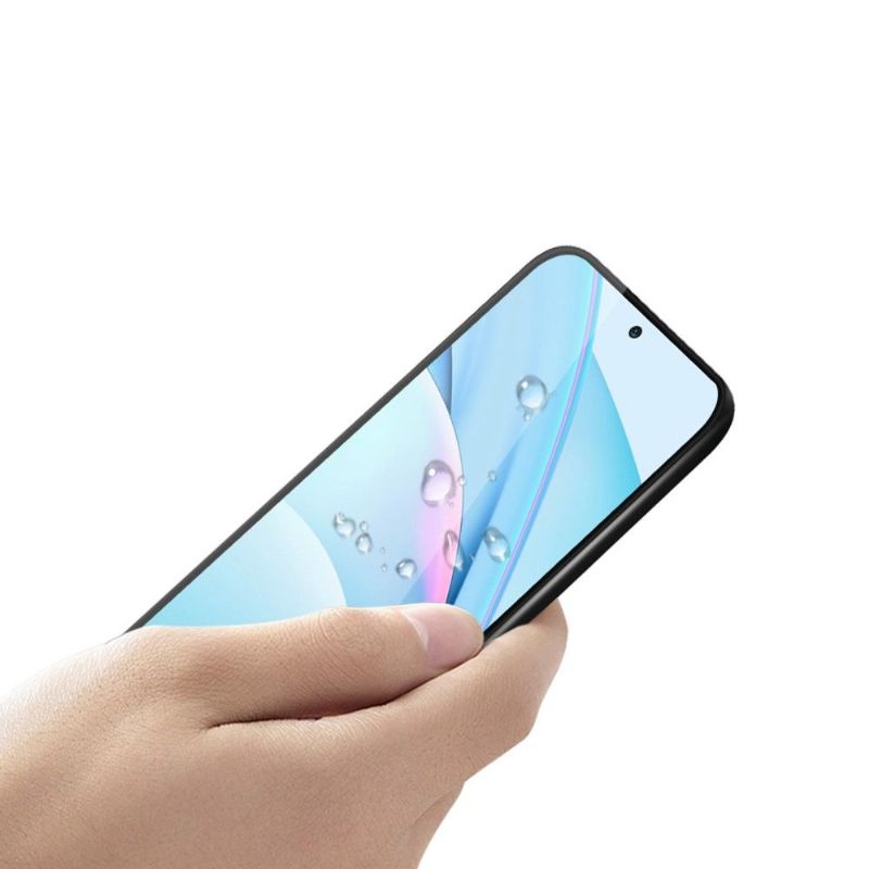 Ochranné Tvrzené Sklo V Plné Velikosti Pro Xiaomi Mi 10T Lite 5G