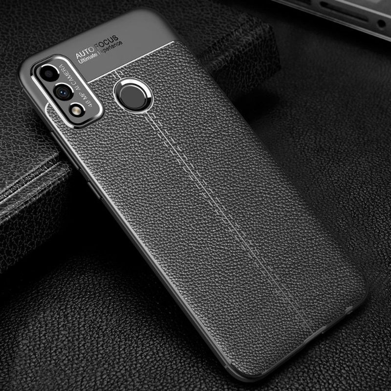 Kryt Na Honor 9X Lite Zrnitá Úprava