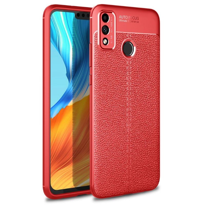 Kryt Na Honor 9X Lite Zrnitá Úprava
