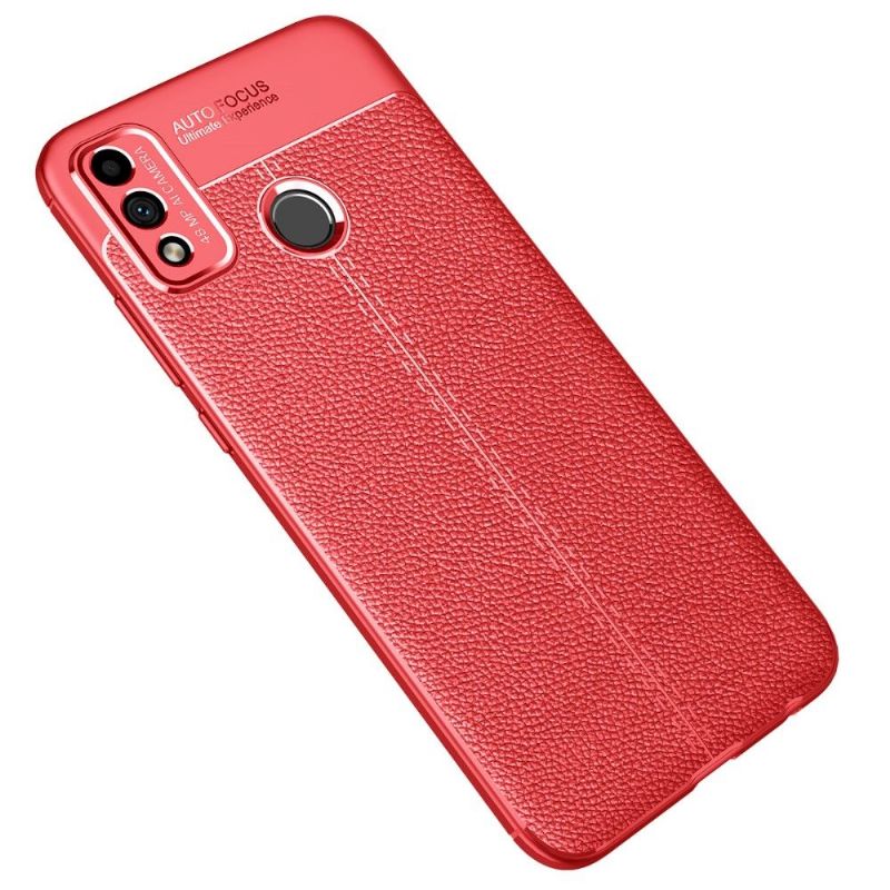 Kryt Na Honor 9X Lite Zrnitá Úprava