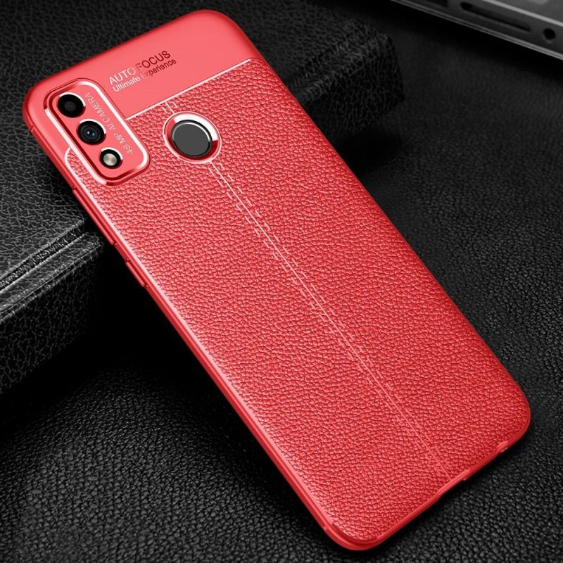 Kryt Na Honor 9X Lite Zrnitá Úprava