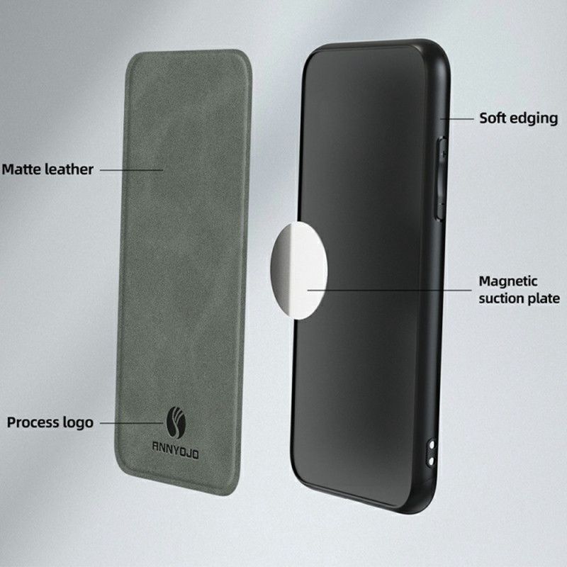 Kryt Oppo Reno 14f 5g Annyojo