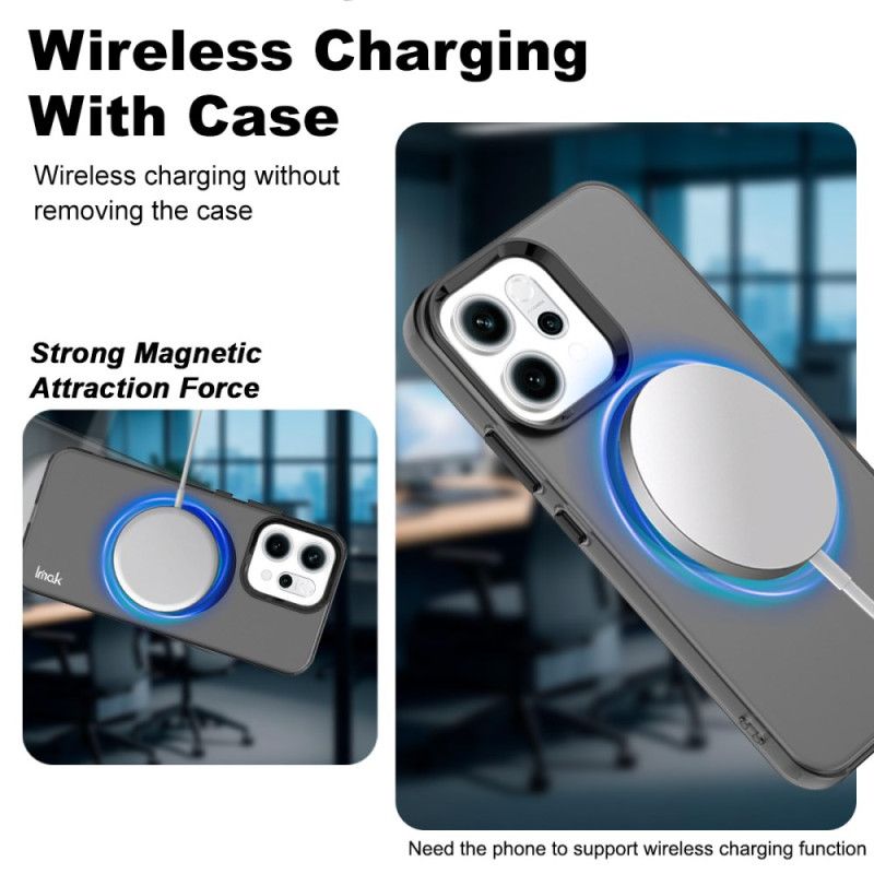 Kryt Oppo Reno 14f 5g Kompatibilní S Magsafe Imak