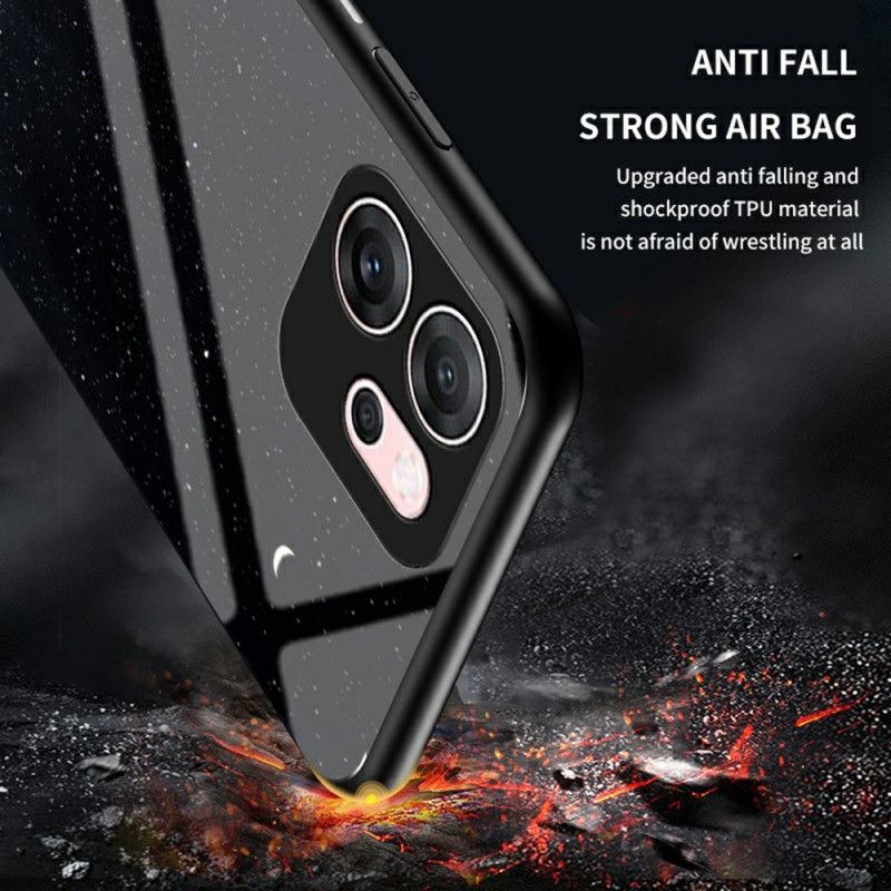 Kryt Oppo Reno 14f 5g Tvrzené Sklo Sky