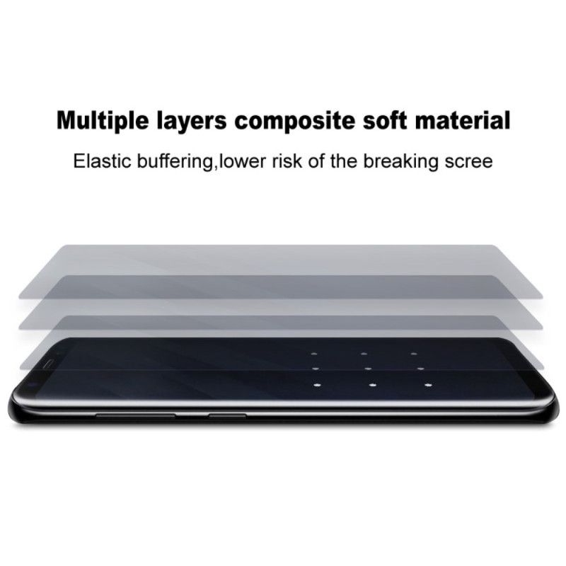 Ochranná Fólie Z Tvrzeného Skla Imak Pro Oppo Reno 14 F 5g