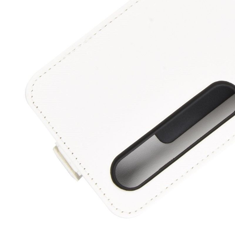 Flipové Pouzdro Na Xiaomi Mi 10 / 10 Pro Kožené Pouzdro Vertikální René