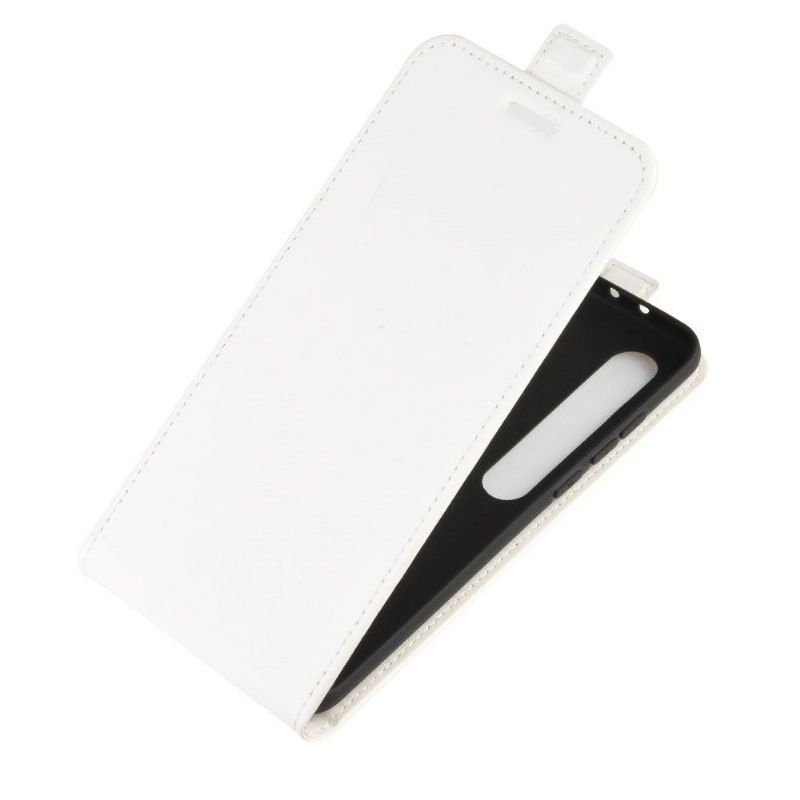Flipové Pouzdro Na Xiaomi Mi 10 / 10 Pro Kožené Pouzdro Vertikální René