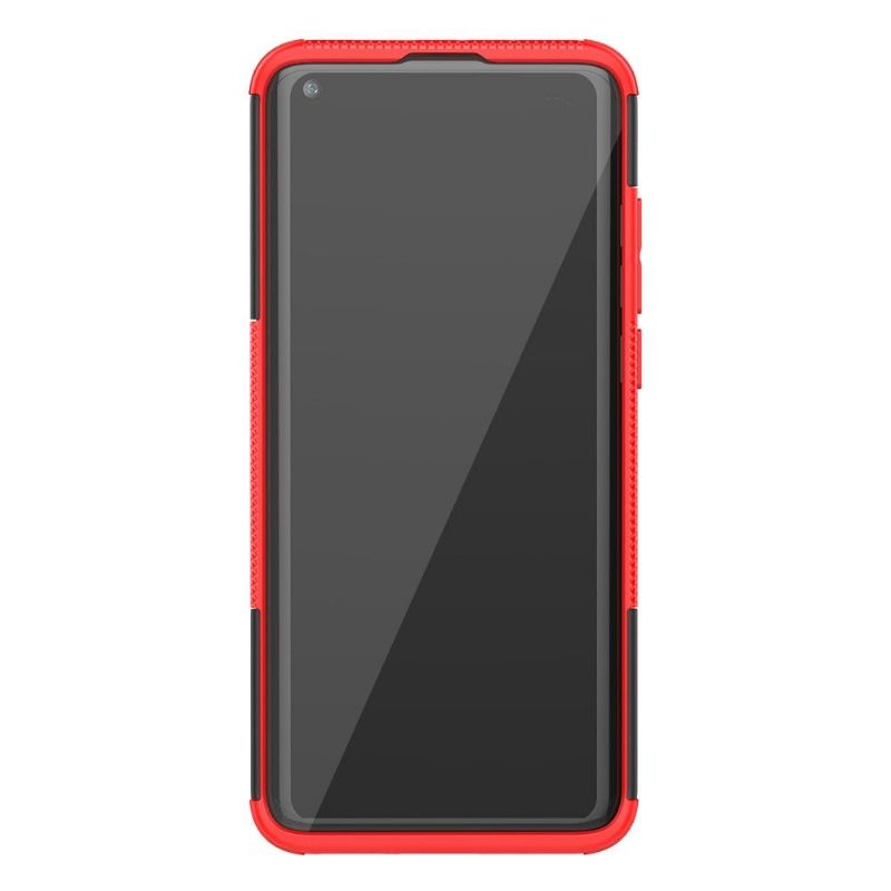 Kryt Na Xiaomi Mi 10 / 10 Pro Cyguard Protiskluzový Se Stojanem