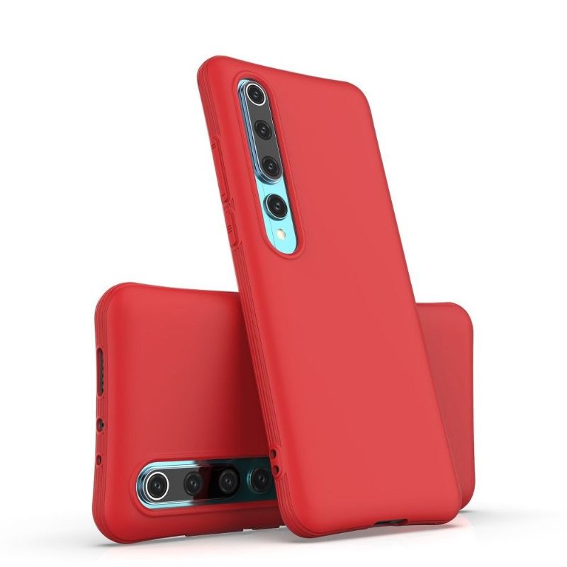 Kryt Na Xiaomi Mi 10 / 10 Pro Gel Flex