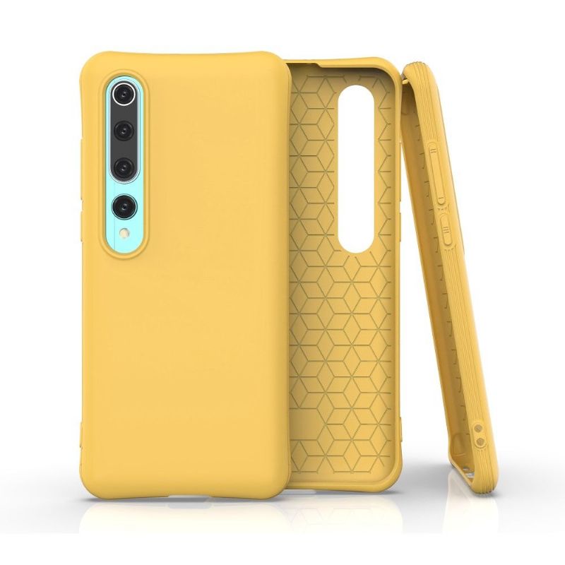 Kryt Na Xiaomi Mi 10 / 10 Pro Gel Flex