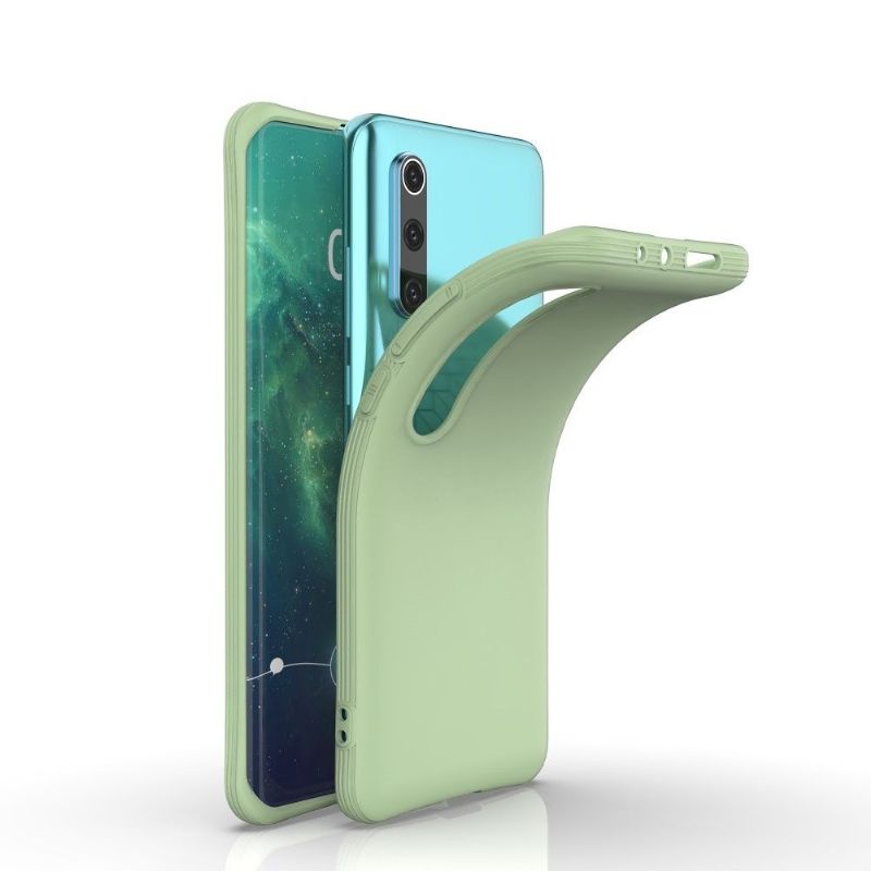 Kryt Na Xiaomi Mi 10 / 10 Pro Gel Flex