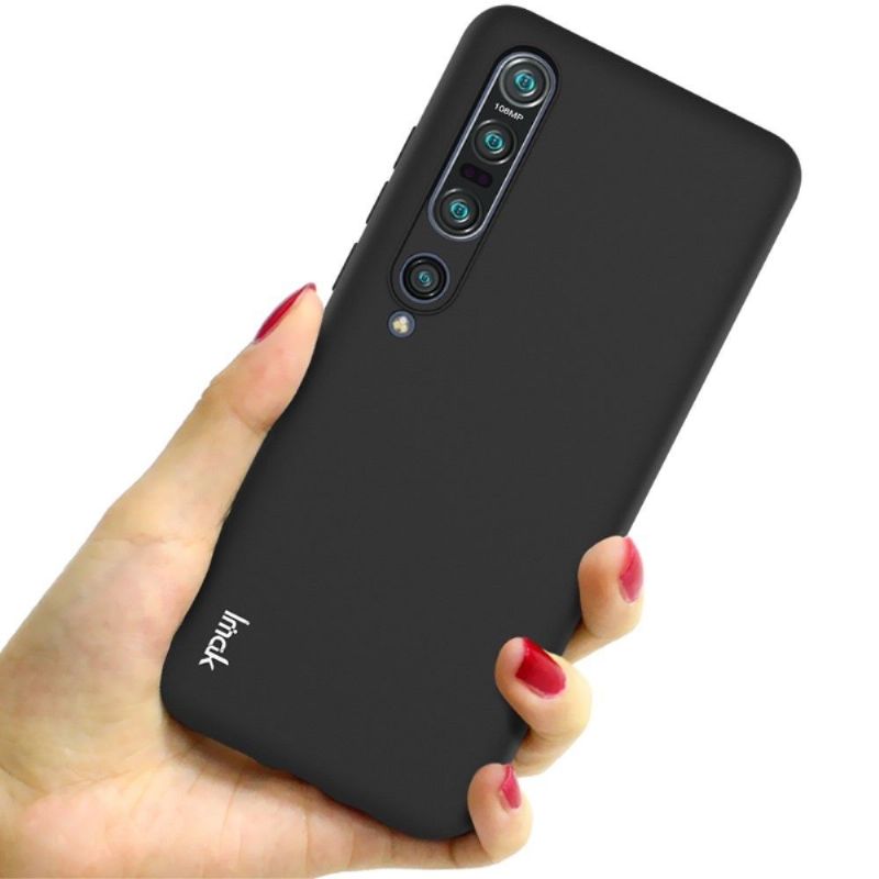 Kryt Na Xiaomi Mi 10 / 10 Pro Matný Efekt Pro Imak