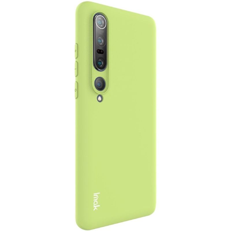 Kryt Na Xiaomi Mi 10 / 10 Pro Matný Efekt Pro Imak