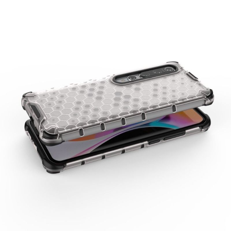Kryt Na Xiaomi Mi 10 / 10 Pro Ochranná Plástev