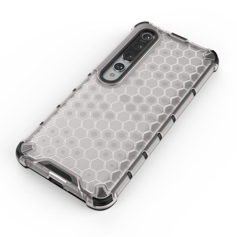 Kryt Na Xiaomi Mi 10 / 10 Pro Ochranná Plástev