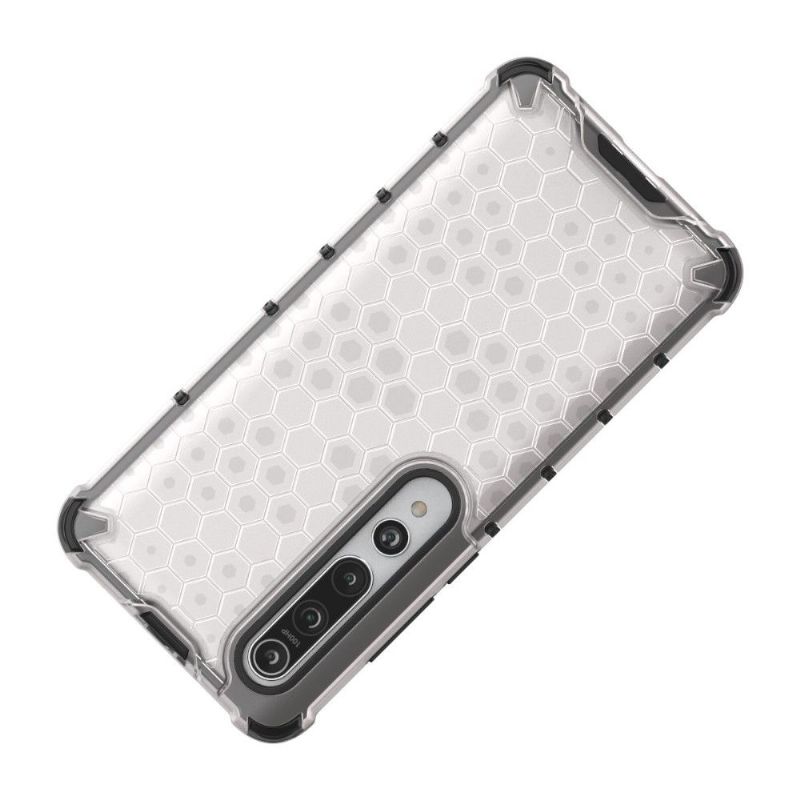 Kryt Na Xiaomi Mi 10 / 10 Pro Ochranná Plástev