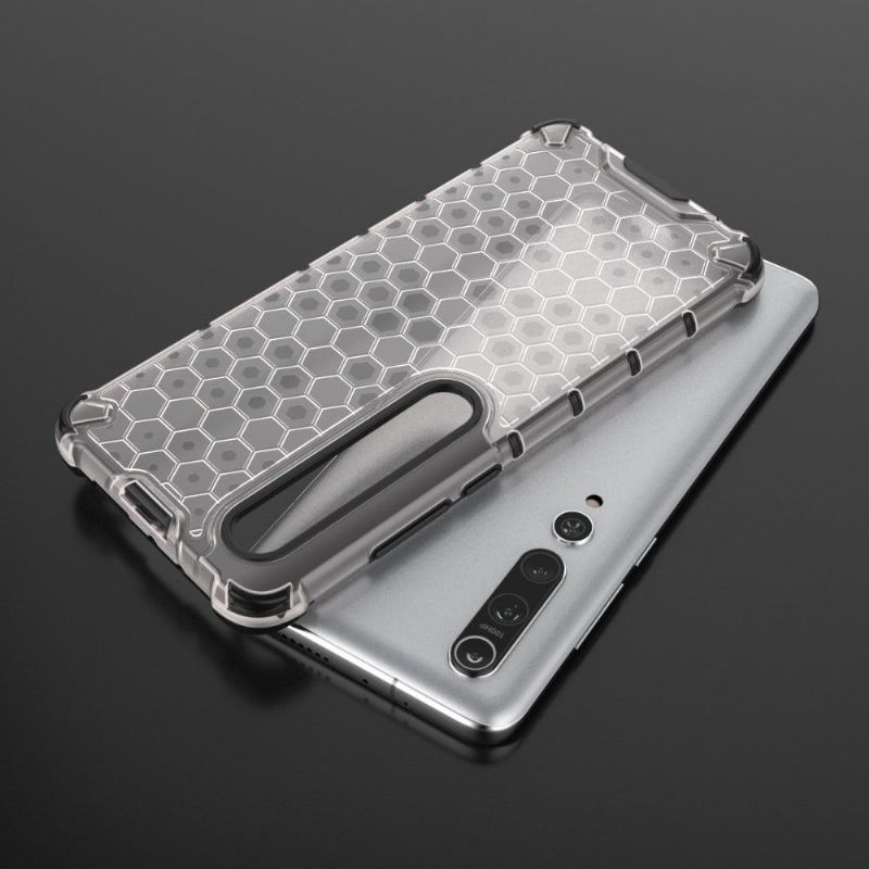 Kryt Na Xiaomi Mi 10 / 10 Pro Ochranná Plástev