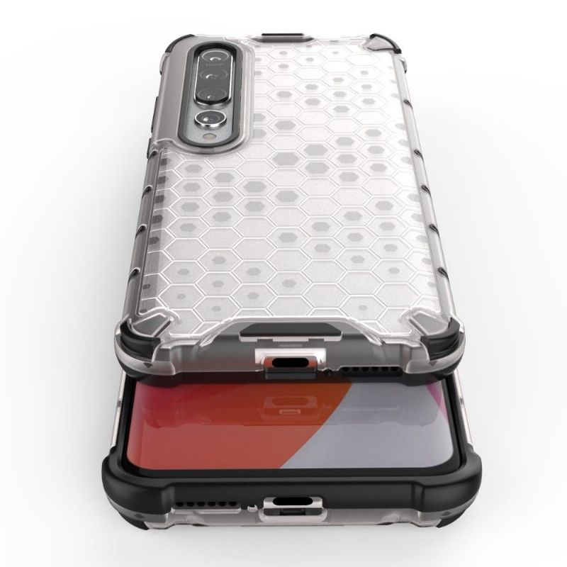 Kryt Na Xiaomi Mi 10 / 10 Pro Ochranná Plástev