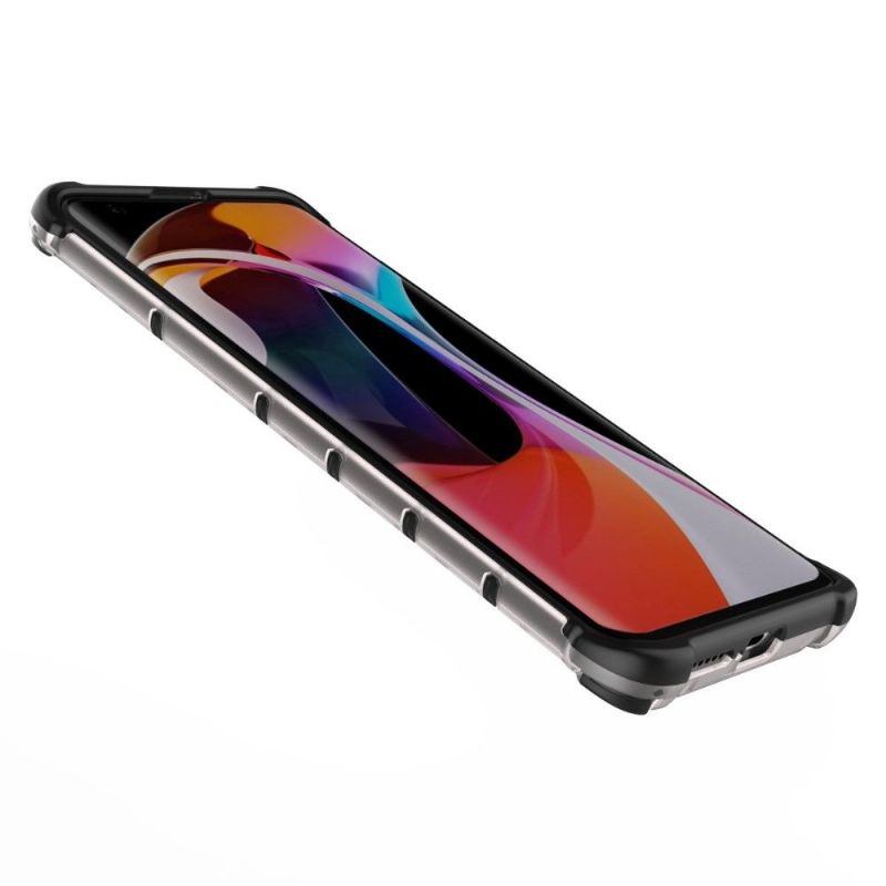 Kryt Na Xiaomi Mi 10 / 10 Pro Ochranná Plástev