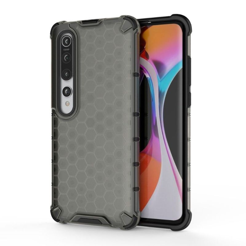 Kryt Na Xiaomi Mi 10 / 10 Pro Ochranná Plástev