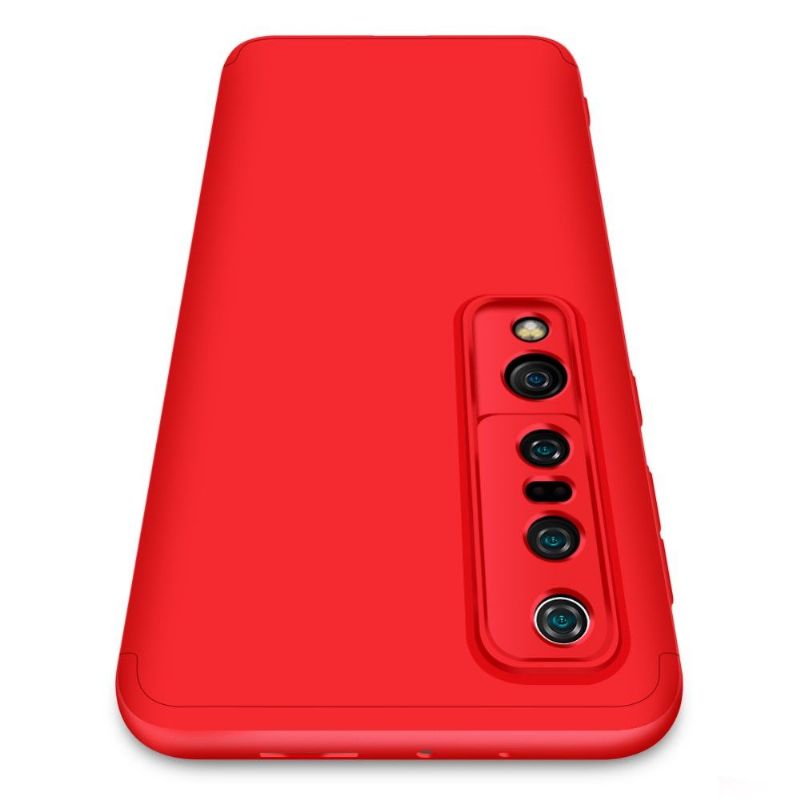 Kryt Na Xiaomi Mi 10 / 10 Pro Odnímatelný Matný Povlak