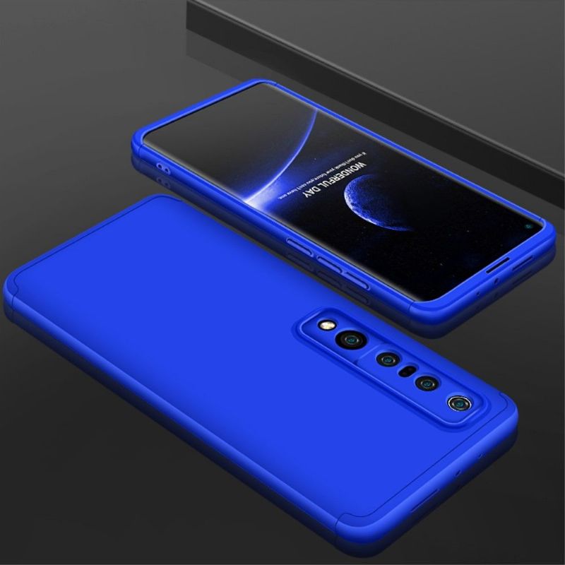 Kryt Na Xiaomi Mi 10 / 10 Pro Odnímatelný Matný Povlak