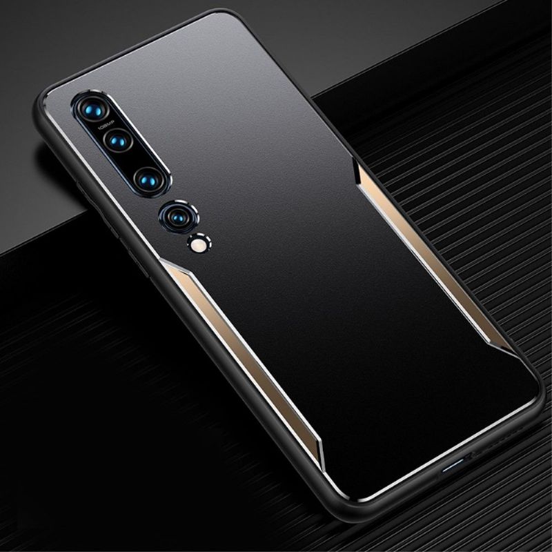 Kryt Na Xiaomi Mi 10 / 10 Pro Pevné Hliníkové Pouzdro