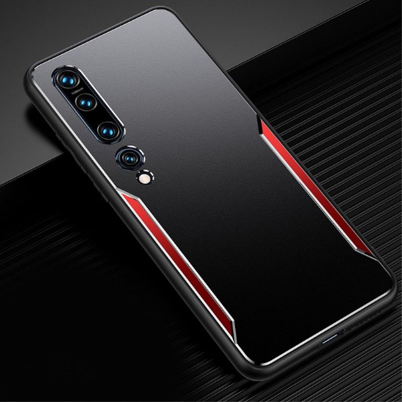 Kryt Na Xiaomi Mi 10 / 10 Pro Pevné Hliníkové Pouzdro