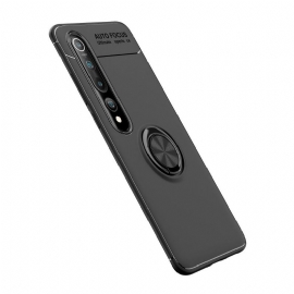 Kryt Na Xiaomi Mi 10 / 10 Pro S Otočnou Podpěrou