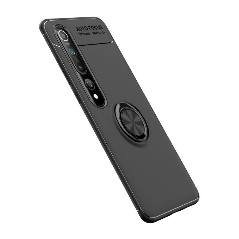 Kryt Na Xiaomi Mi 10 / 10 Pro S Otočnou Podpěrou