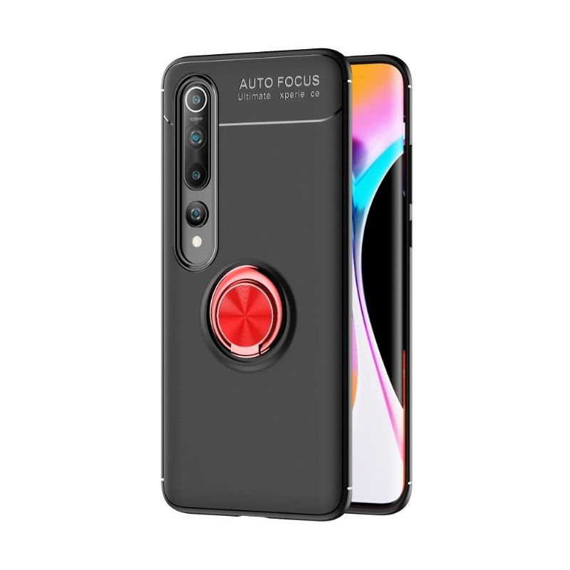 Kryt Na Xiaomi Mi 10 / 10 Pro S Otočnou Podpěrou