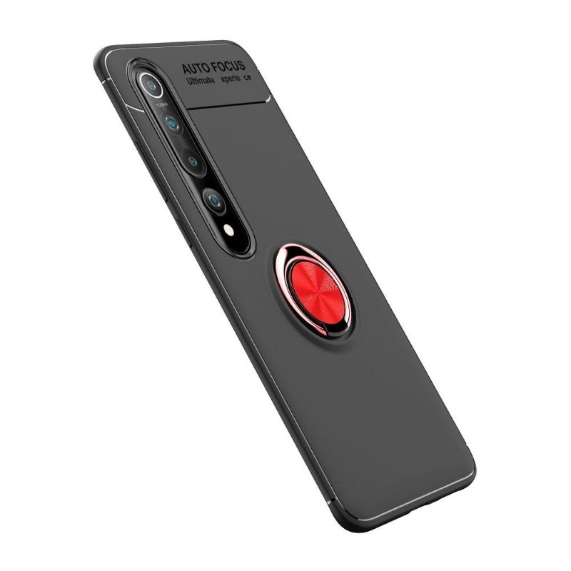 Kryt Na Xiaomi Mi 10 / 10 Pro S Otočnou Podpěrou