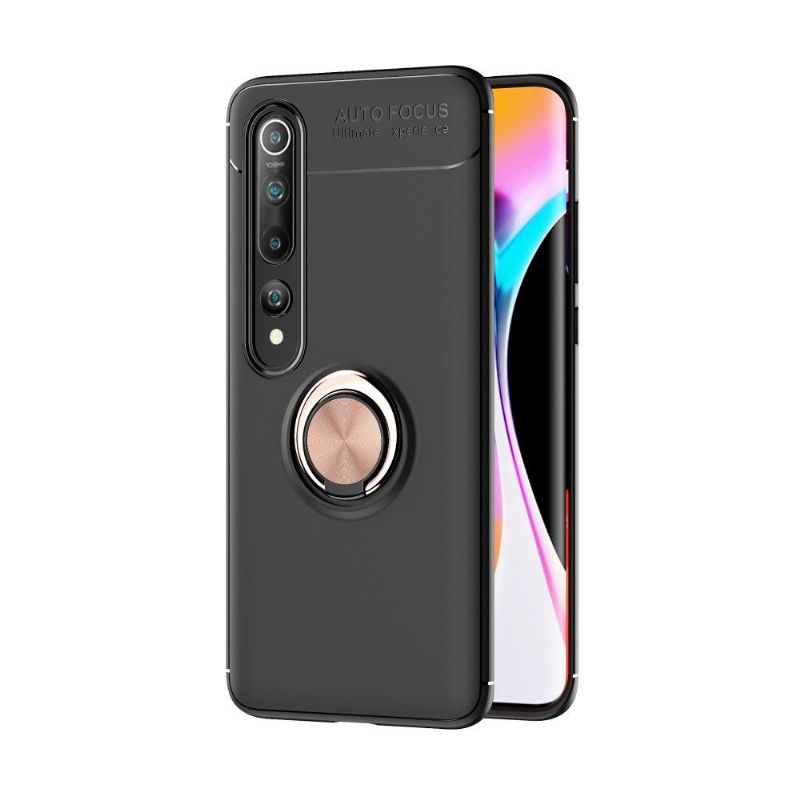 Kryt Na Xiaomi Mi 10 / 10 Pro S Otočnou Podpěrou