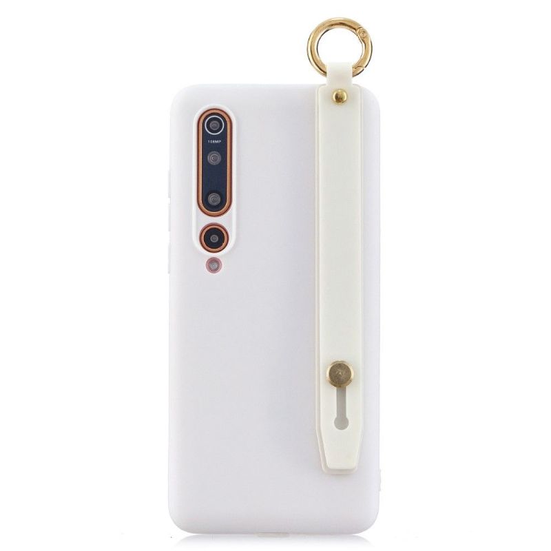 Kryt Na Xiaomi Mi 10 / 10 Pro Silikonový Pásek